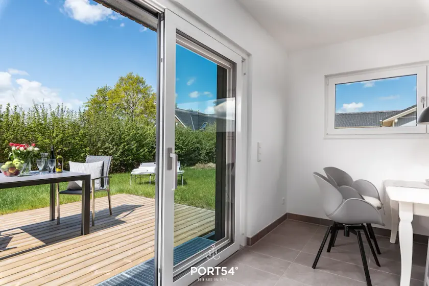 Lille sort hus - Image 1