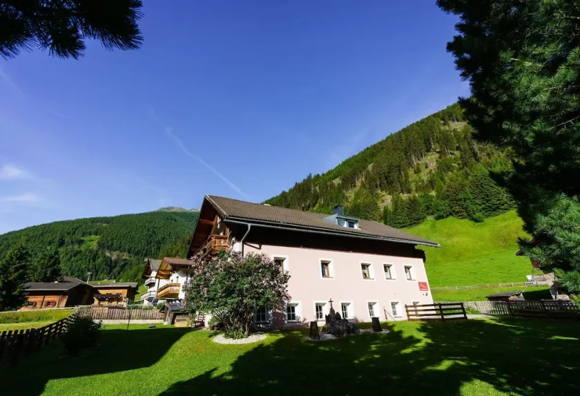 Ferienhaus Meins - Image 1
