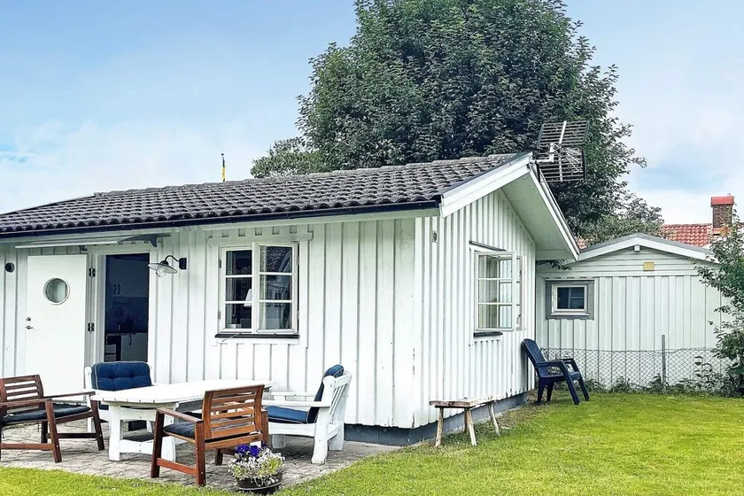 Maison de vacances pour 4 a Ljungskile - Image 1