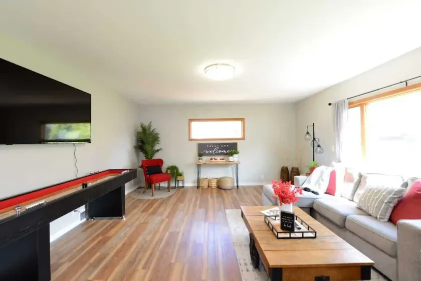 Completely Remodeled Home Blocks from NDSU and Downtown Fargo - Image 1