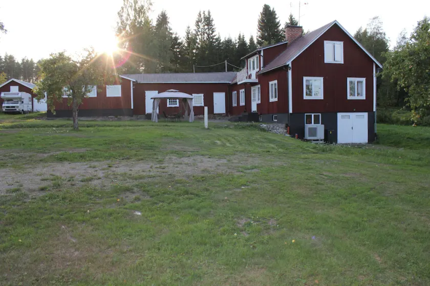 Happy Hudiksvall - Image 1