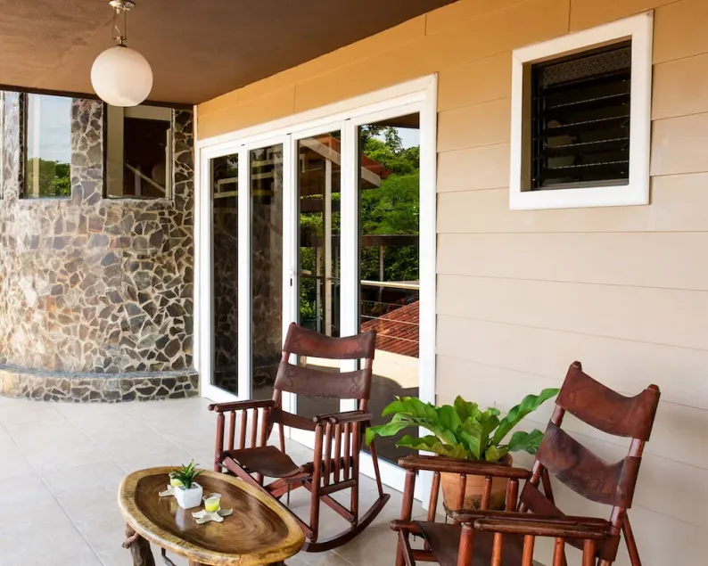 Tropical Treehouse with Private Pool - 3BR/2.5B - Image 1