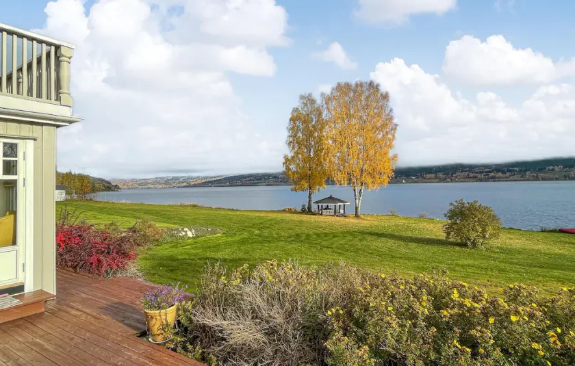 Lovely Home In Bjoneroa With Wifi - Image 1