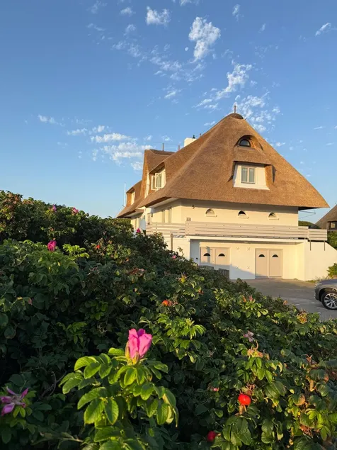 Ocean-View-I-Holiday-Apartments-Sylt - Image 1