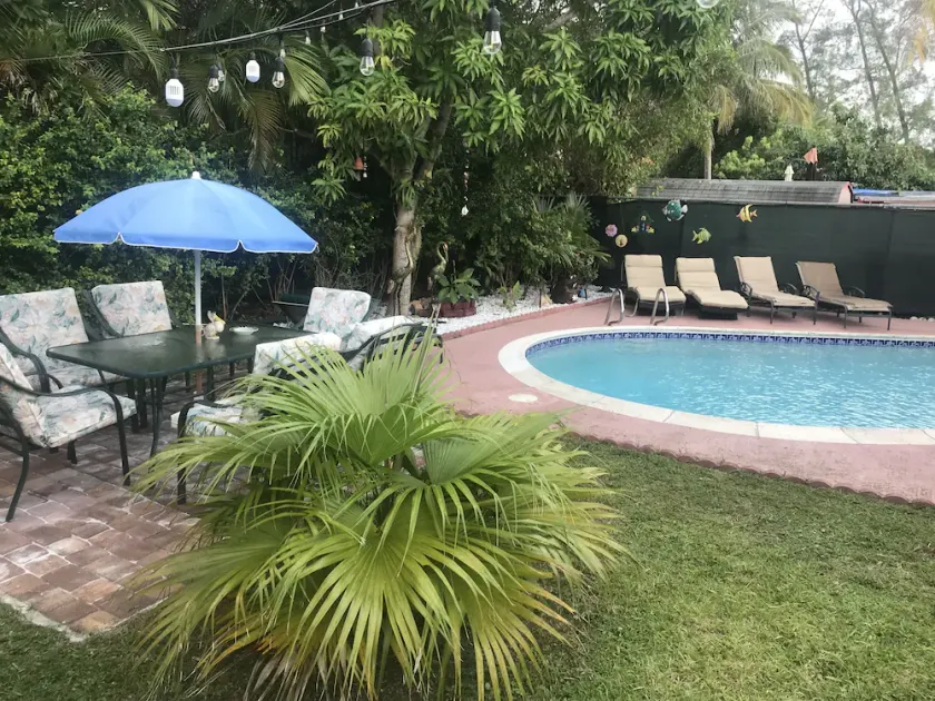 Villa Sea Horse avec piscine privée - Image 1
