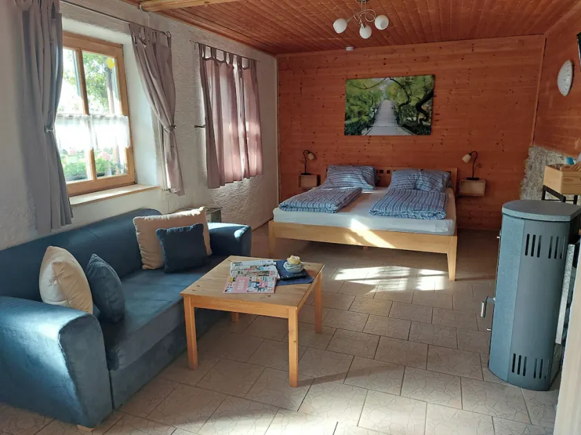 Ferienwohnung Hofbauer - Image 1