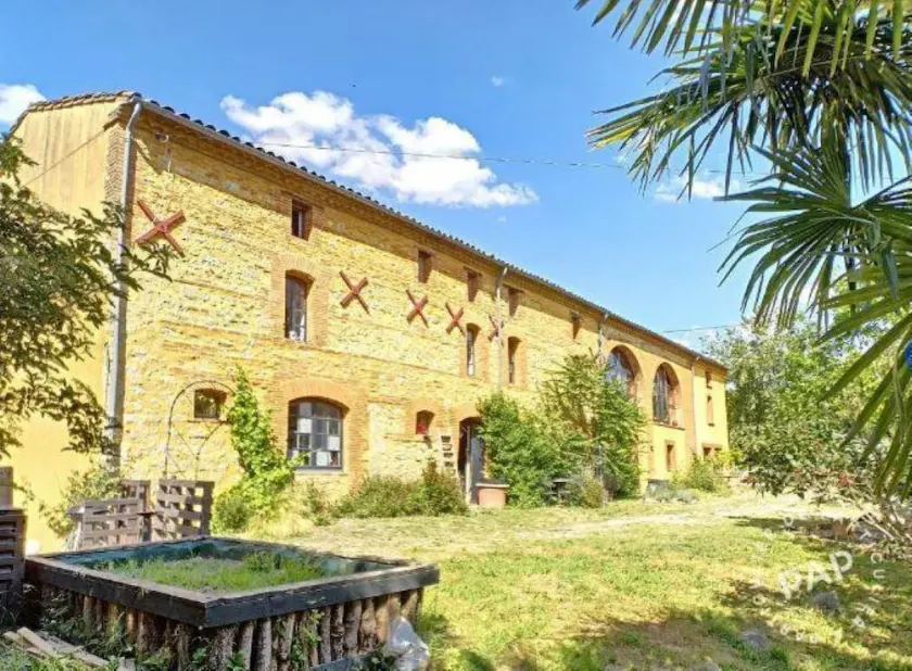 Gite in beautiful lauragaise - Image 1