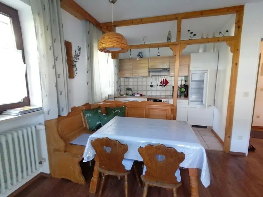 Ferienwohnung 45 qm, für 2 Personen - Image 1