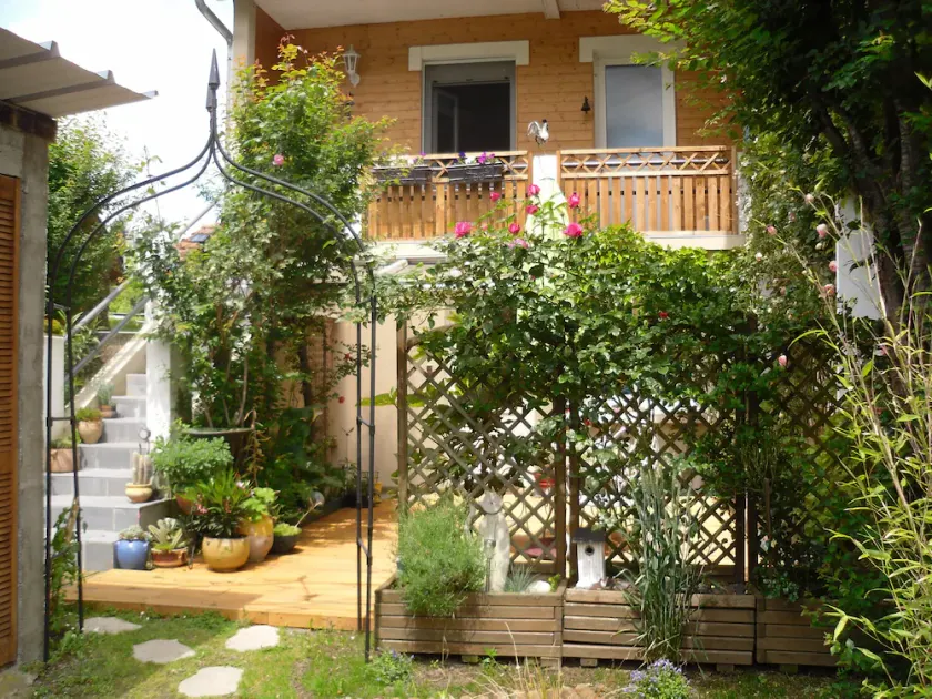 Charming apartment 3 stars in a quiet resort - Image 1