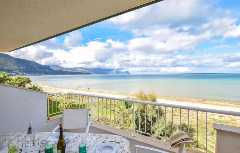 Nice apartment in Alcamo Marina with WiFi - Image 1