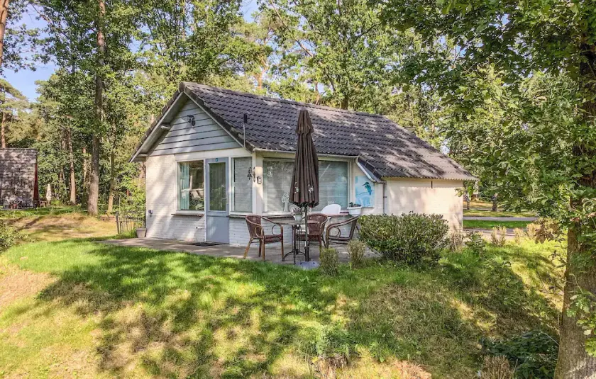 Amazing Home In Stramproy With Wifi - Image 1