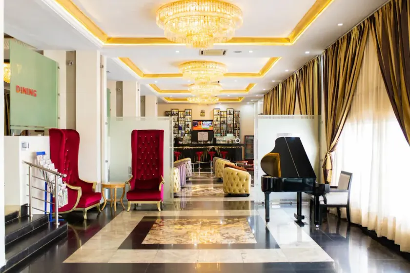 Hotel Sunshine Enugu - Image 1