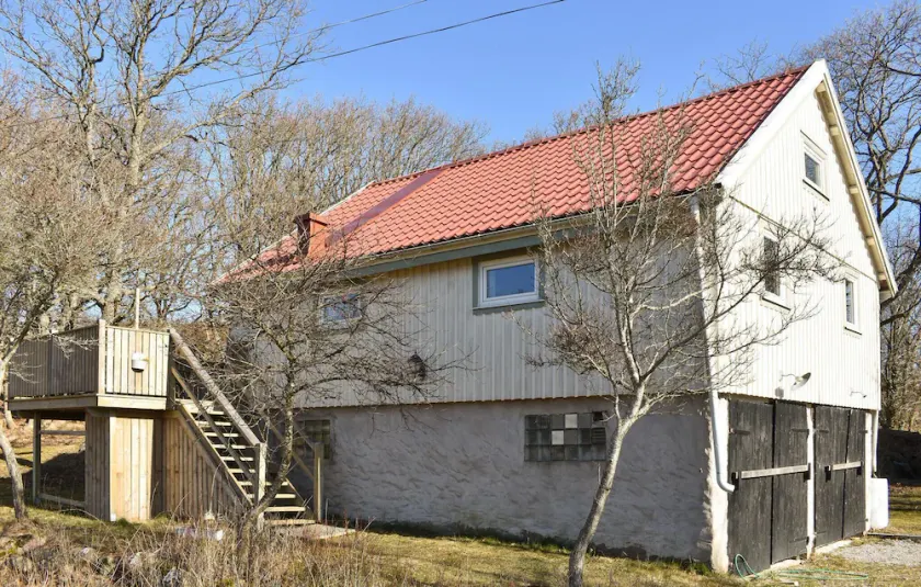 1 Bedroom Awesome Apartment In Skärhamn - Image 1