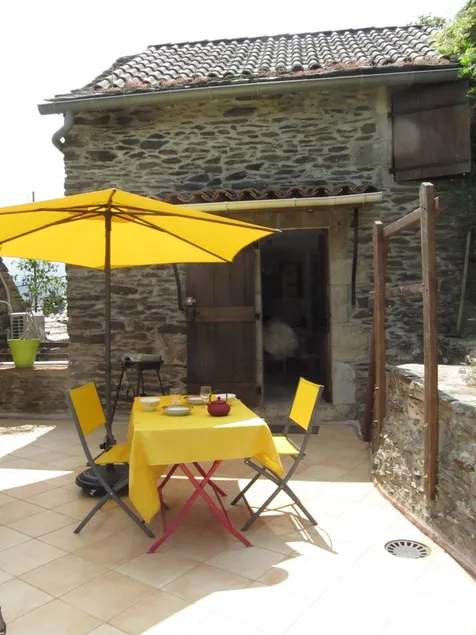 Gite i Ardeche i hjertet af Cevennes - Image 1