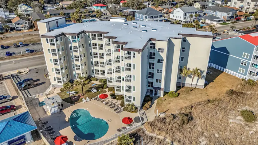 A Place at the Beach 406 - Image 1