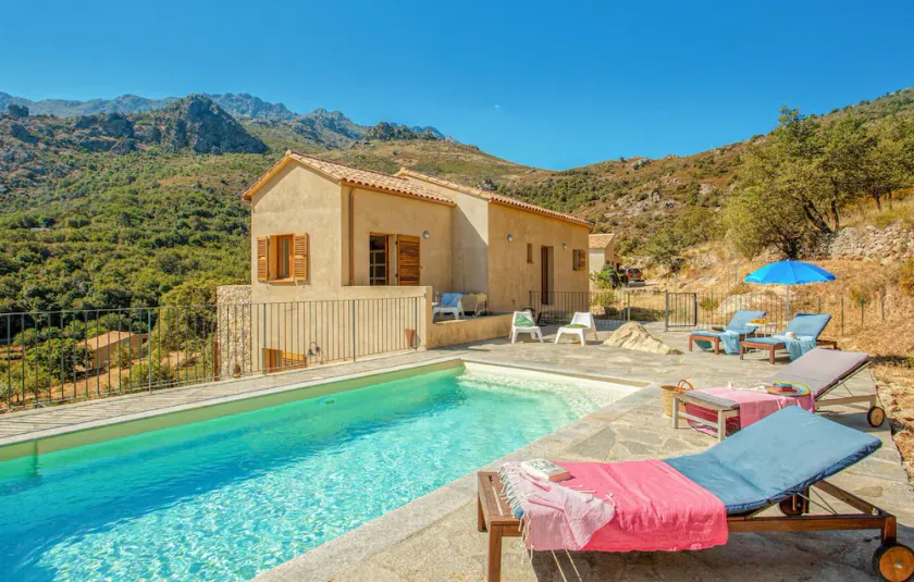 Nice home in Feliceto - Image 1