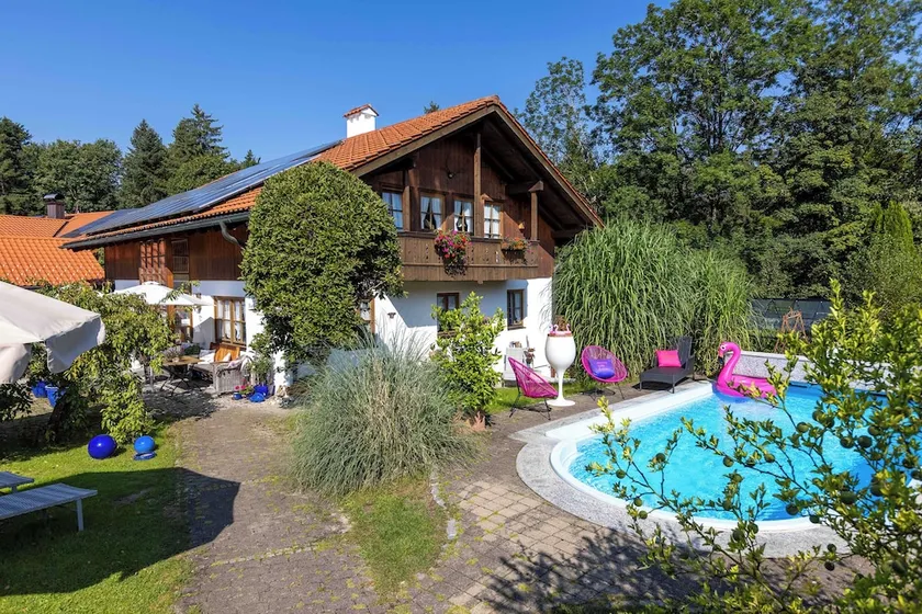 Haus Mona Ferienwohnung 2 - Image 1