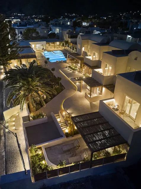 Apricus Suites - Image 1