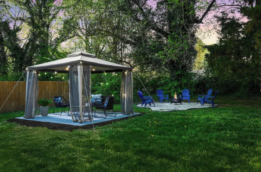 ⚡️ $ PARTICULIER! 1Min HPU, 6Min Furn Market, Cozy Living - Image 1