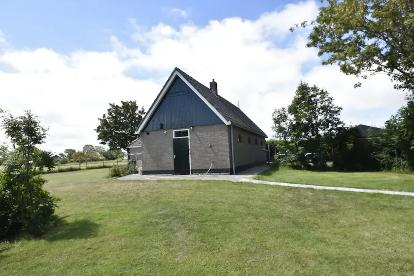 Lejlighed i Hippolytushoef med Pool - Image 1