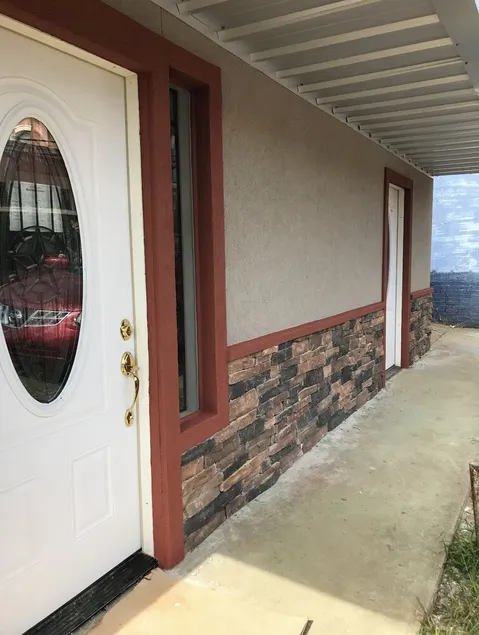 Petit appartement d'efficacité dans la communauté de lac calme - Image 1