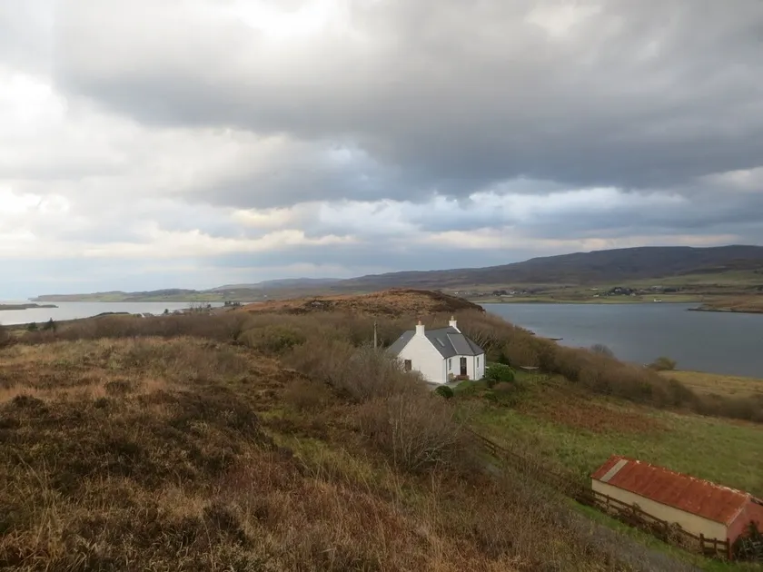 Park Cottage - A very private and scenic holiday home. - Image 1