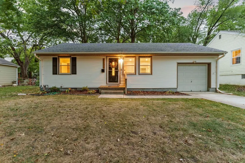 Stunning Home Situated on Quiet a Tree Lined Street - Image 1