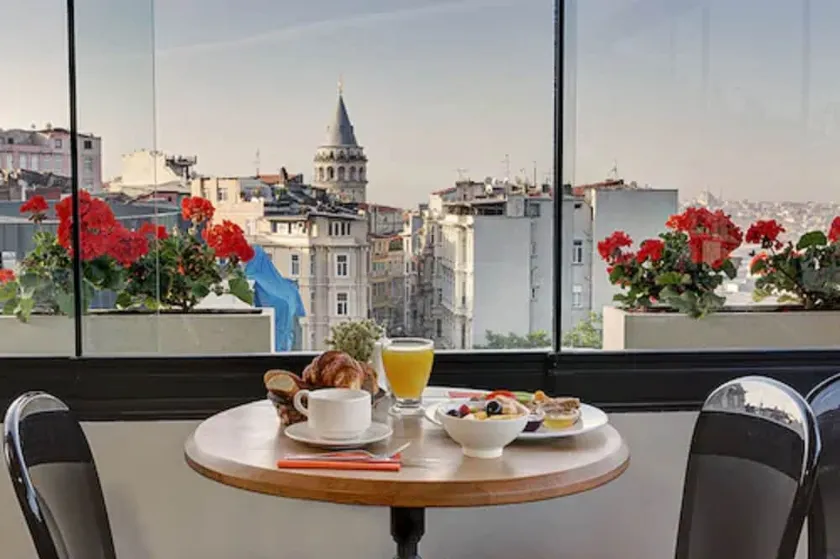 Galata Antique Hotel - Special Class - Image 1