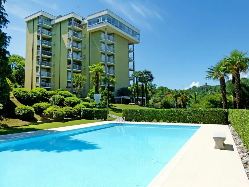 Precioso apartamento para 2 personas con WIFI, piscina, TV, terraza y mascotas permitida - Image 1