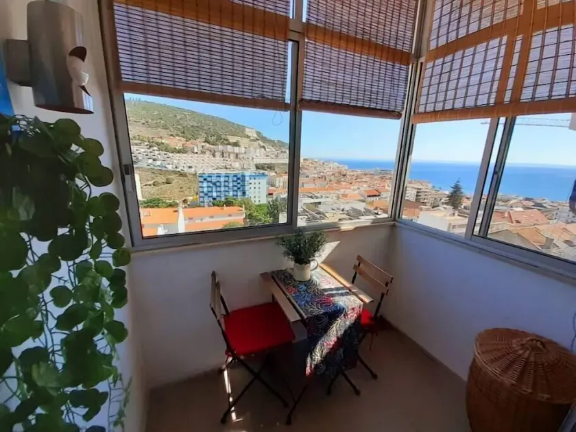 A Casa de Sesimbra com VISTA MAR by Trip2Portugal - Image 1