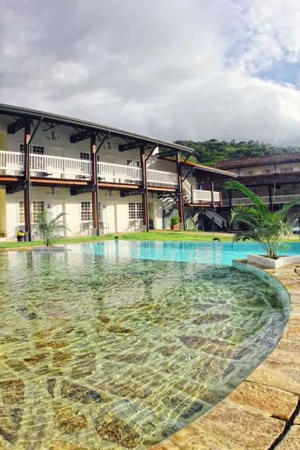 Hotel Luisiana - Image 1