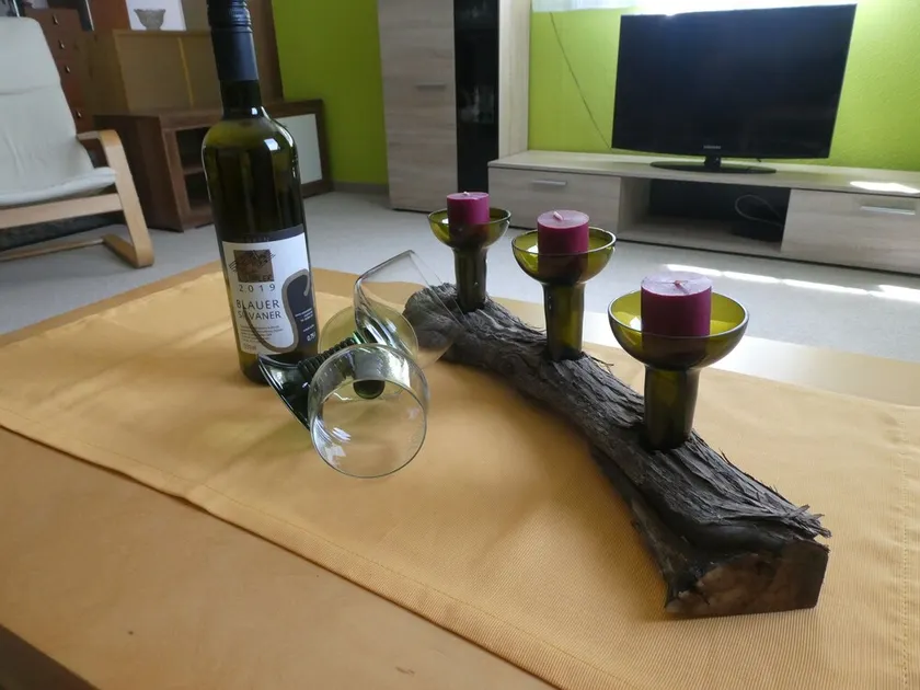 Cosy Vacation apartment Kapellberg close to Bamberg - Image 1