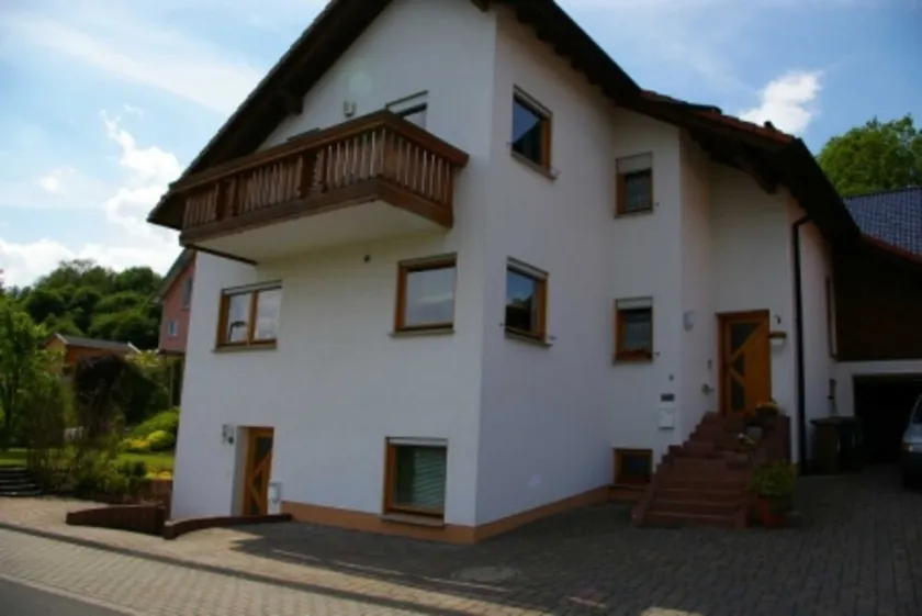 Apartment Schreilechner, Germany - Image 1