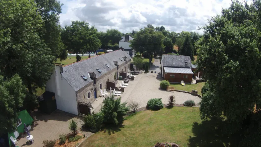 La Metairie, 4 Cottages Sove 22 med opvarmet pool i smukke landlige omgivelser - Image 1