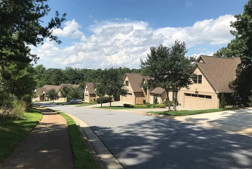 4 Bedroom Townhome in Rock Barn Golf & Spa - Image 1