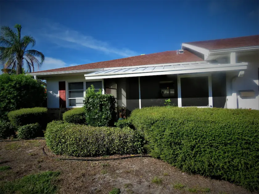2 bed/2 Ba Venice Island Villa - Walk to Beach & Historic Downtown Venice! - Image 1