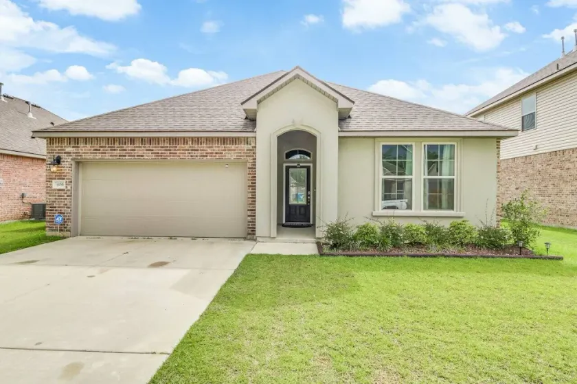 Waterfront,4bedroom,2bath,King Bed,separate shower - Image 1