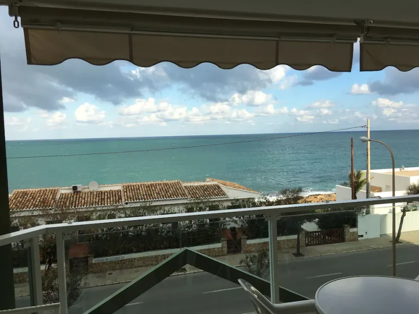 La Ventana Azul · Appartement avec vue sur la mer à Jávea - Image 1