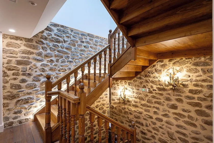 Hotel Casa Luca de Tena - Image 1