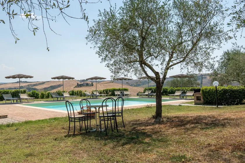 Agriturismo Carpineto - Image 1
