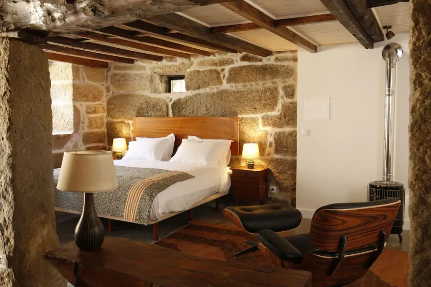 CASA ESTRELA - LOFT - Raffinatezza rurale a Serra da Estrela. - Image 1
