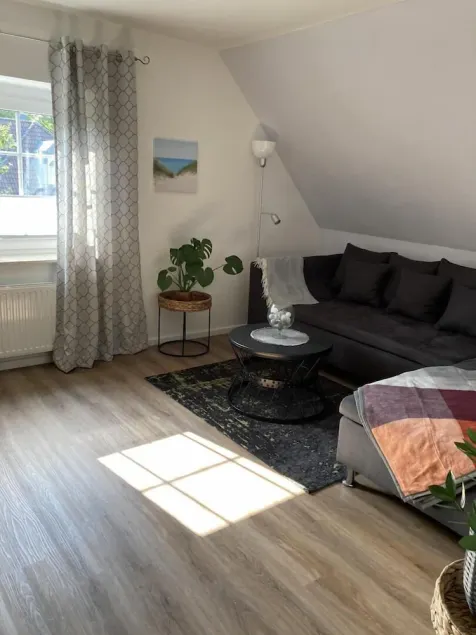 NEU Ferienwohnung Hofmann - Image 1