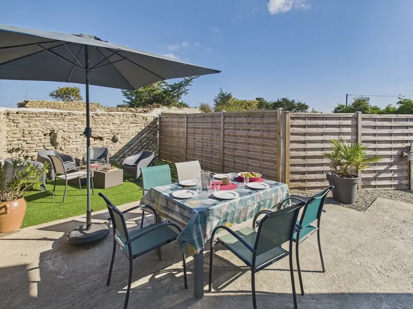 Near La Torche &amp;ndash; Charming house for 5 - Image 1