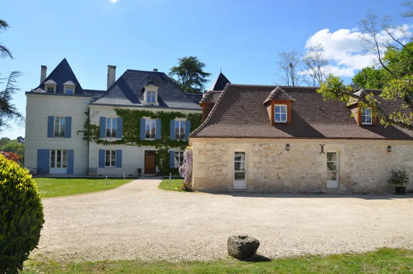 Sommerhuset af Domaine De La Fauconnie - Image 1