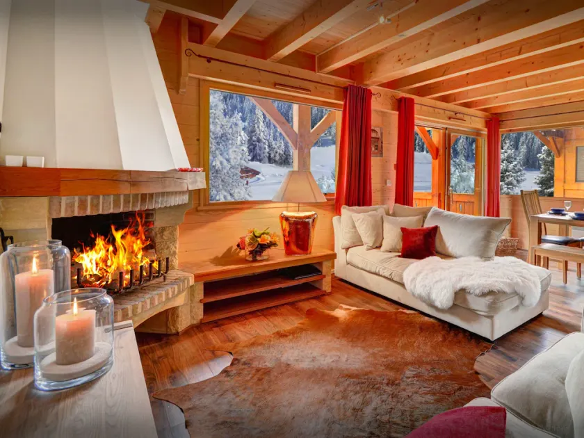 Chalet des Enfants La Clusaz - OVO Network - Image 1