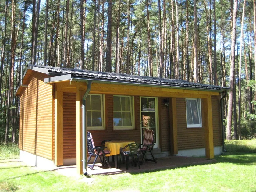 Dependance Ferienhäuser am Kastavensee - Image 1
