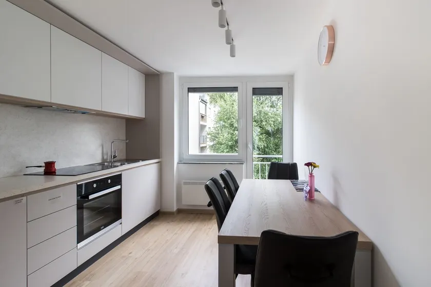 Jojo apartment - Image 1