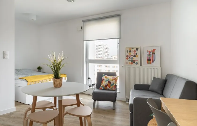 Apartamenty Depot Gdańsk - Image 1