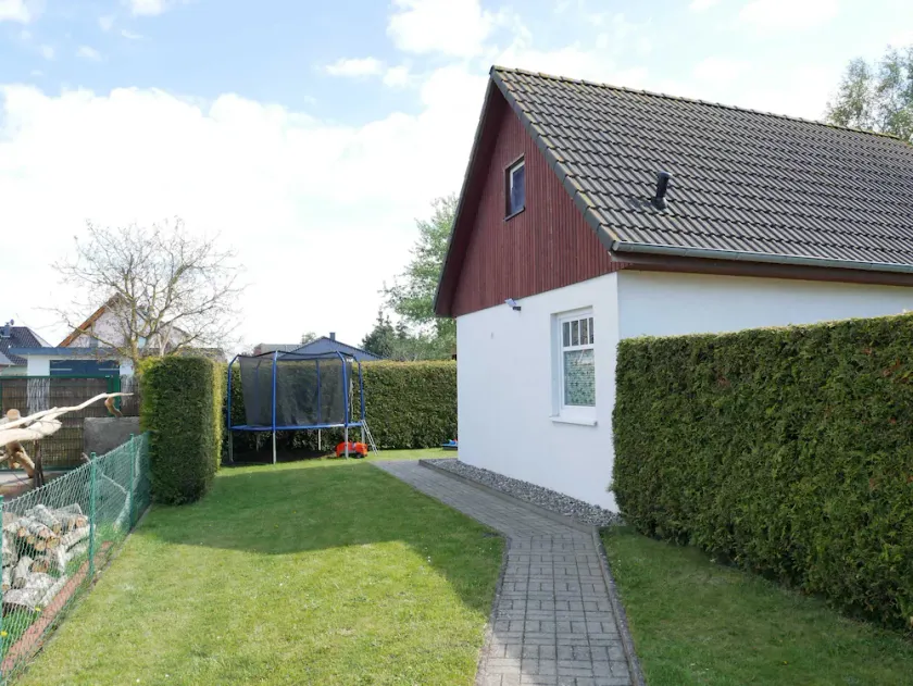 Holiday home Sellin - Casa vacanze - Image 1