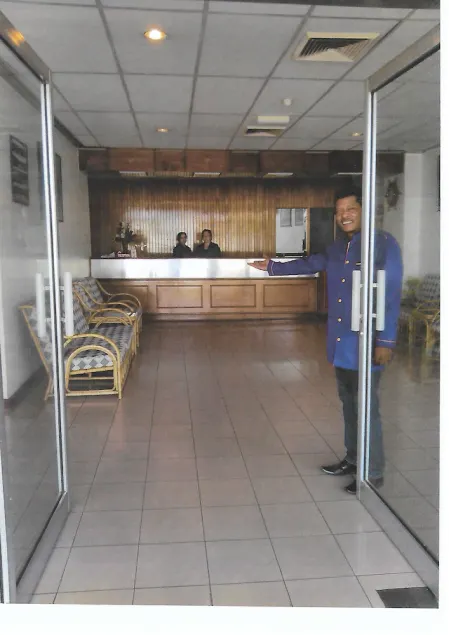 Hotel Ramai - Image 1